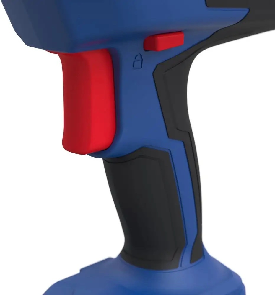 Güde Accu Kitspuit SP 18-0 - zonder Accu&lader - Detailed view of the product