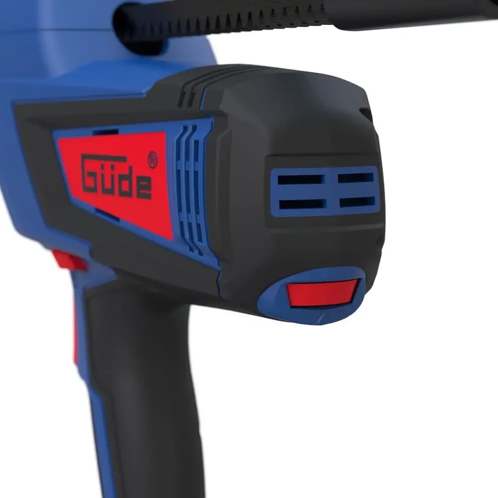 Güde Accu Kitspuit SP 18-0 - zonder Accu&lader - Detailed view of the product
