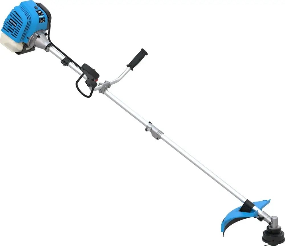 Güde Bosmaaier GFS 52,3 - 52CC - Detailed view of the product