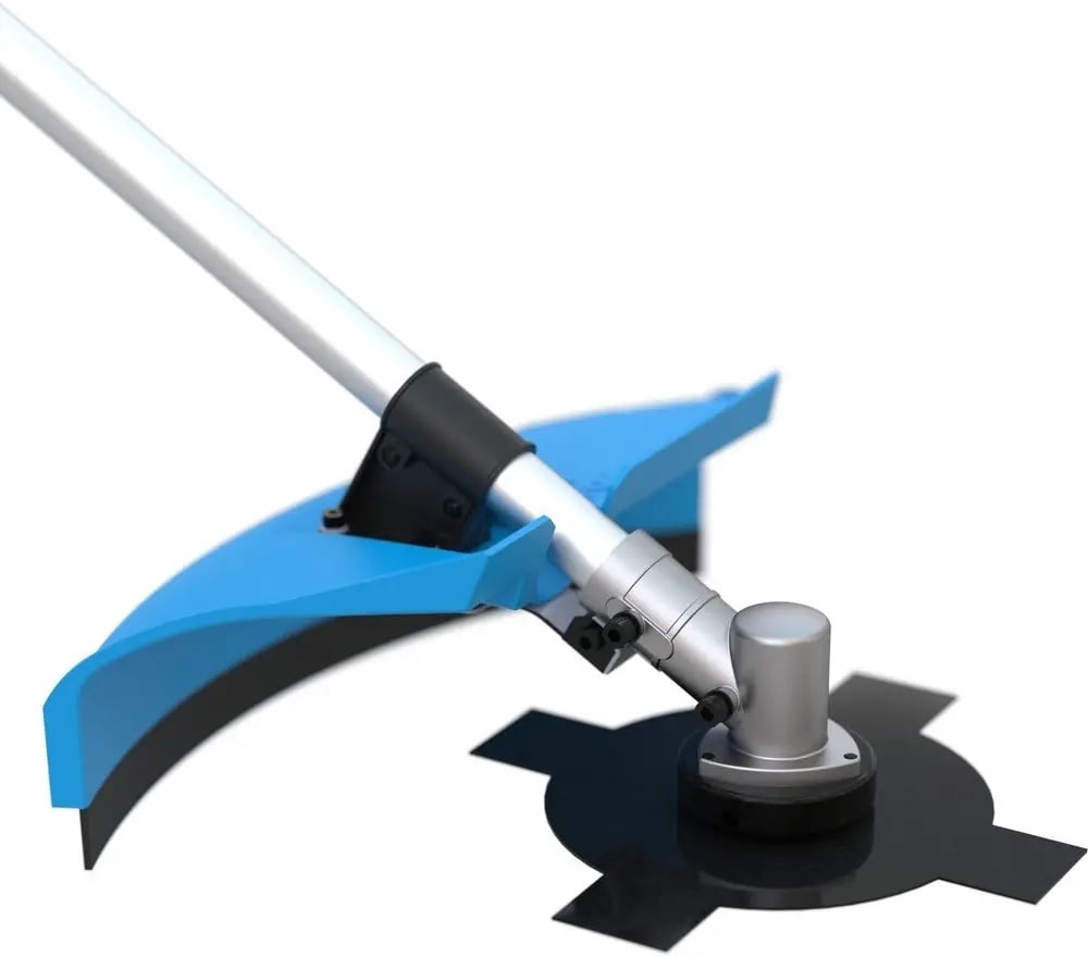 Güde Bosmaaier GFS 52,3 - 52CC - Detailed view of the product