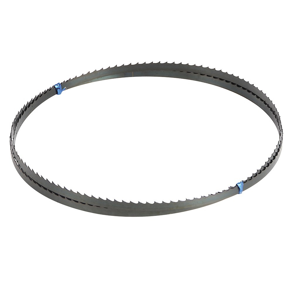 Sliverline Lintzaagband 1425 x 6,35 x 0,35 mm 6 Tanden Silverline