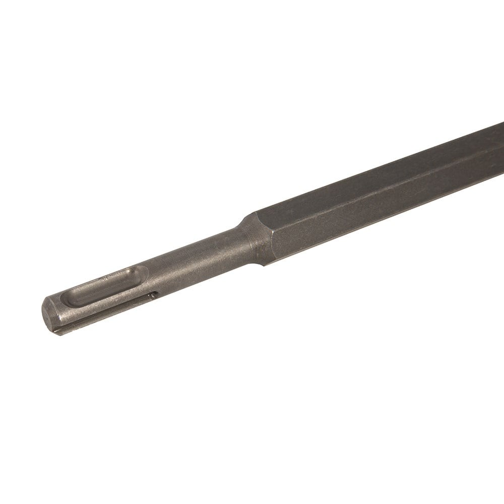 Silverline SDS-plus beitel set 3-delig - Detailed view of the product