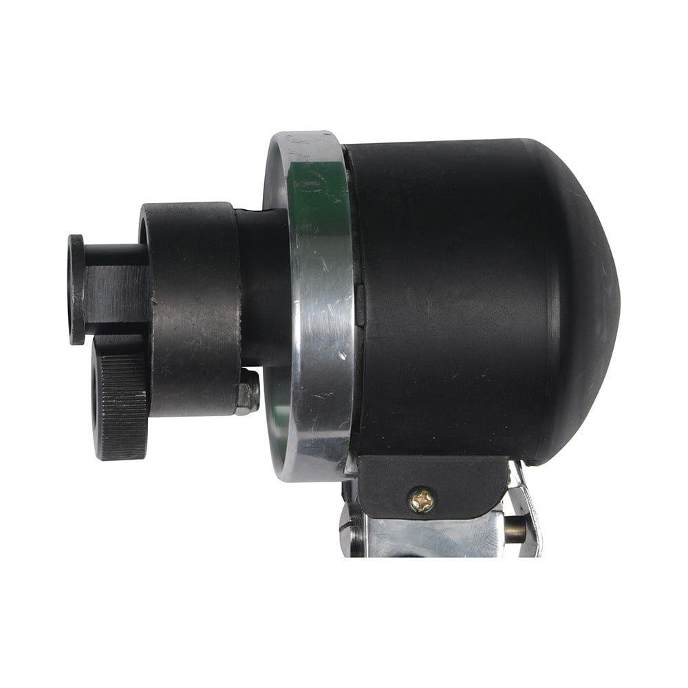 Silverline Pneumatische schuurmachine 150mm - Detailed view of the product