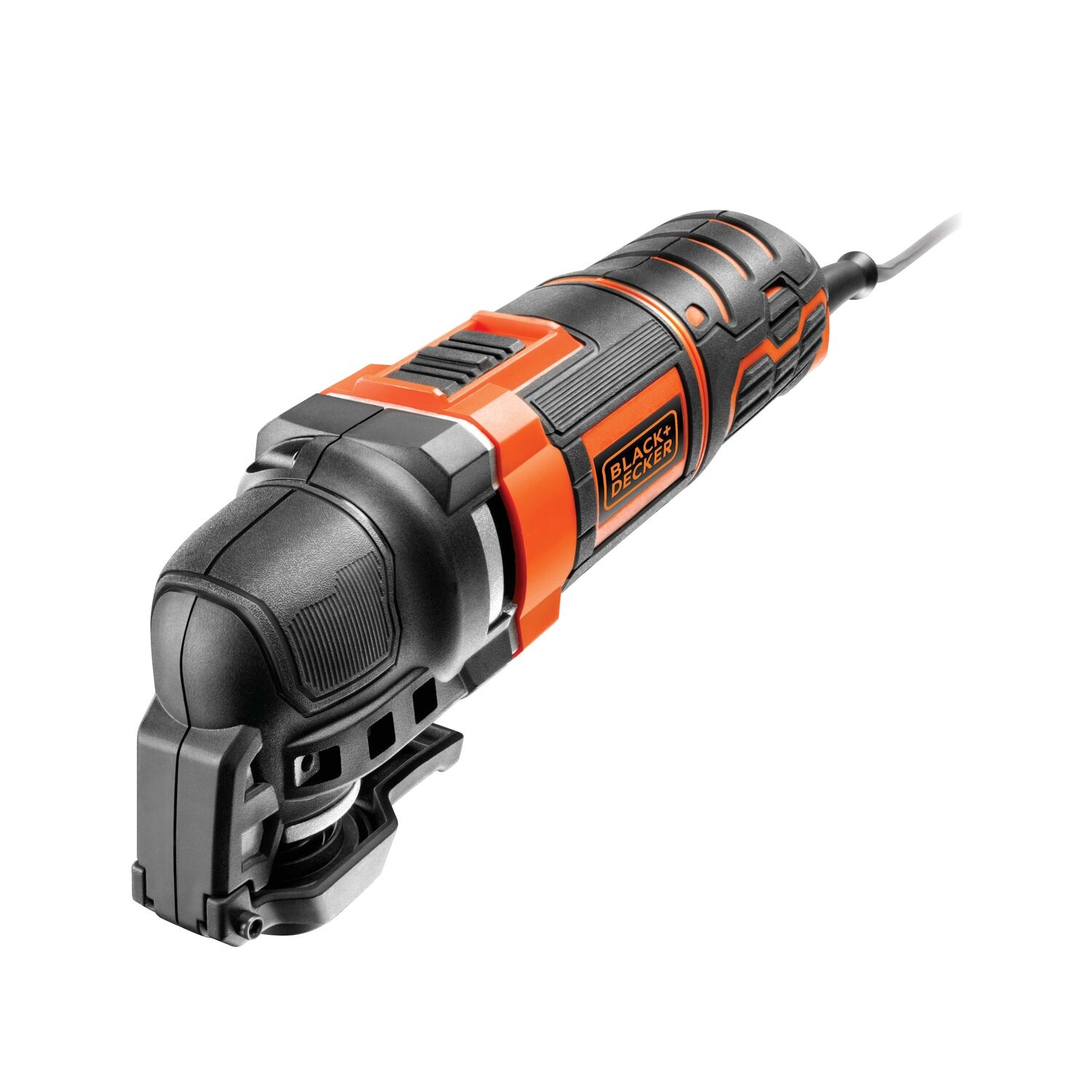 Black&Decker MT300KA Multitool 300Watt thumbnail 9