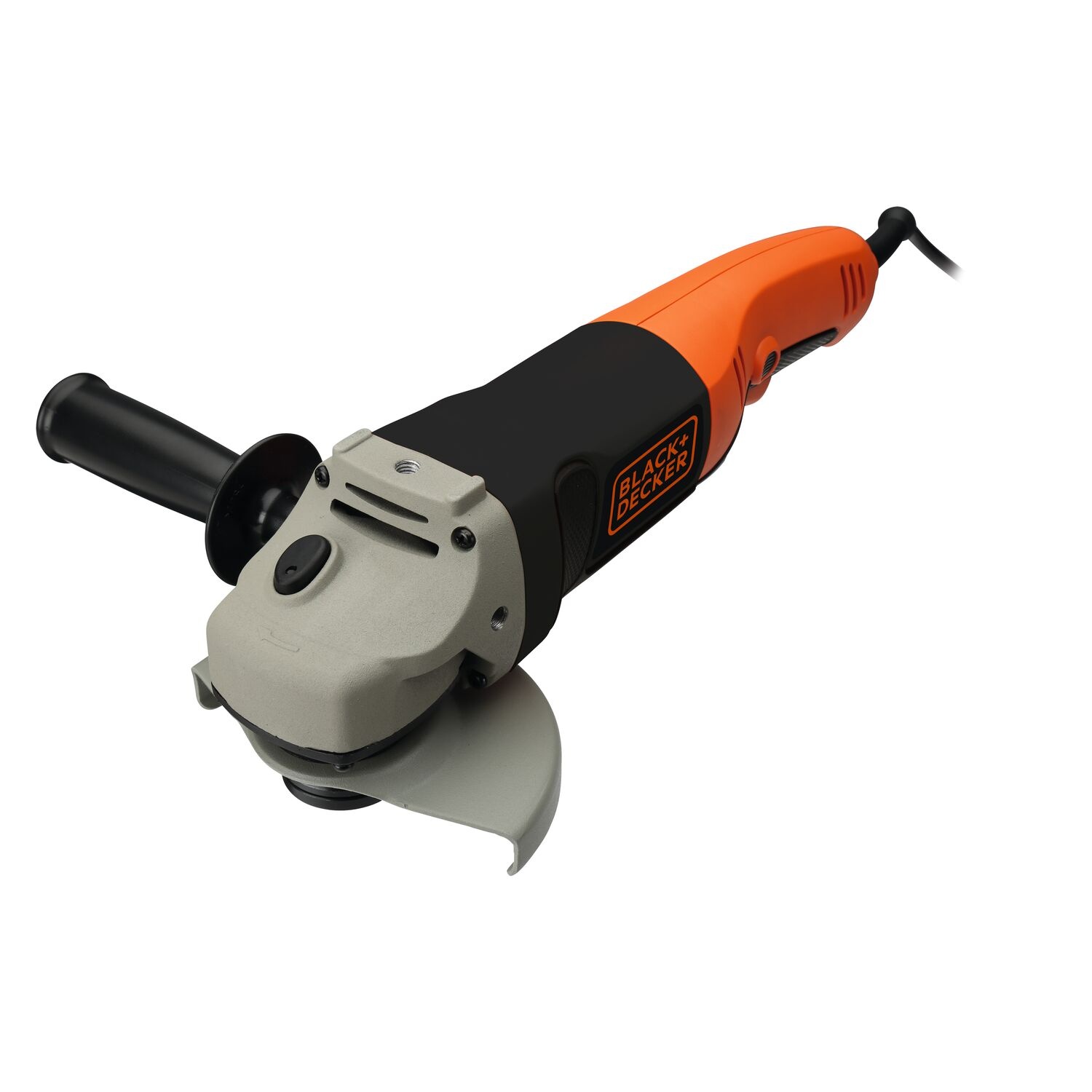 Black&Decker haakse slijper 1200W KG1202 - Detailed view of the product