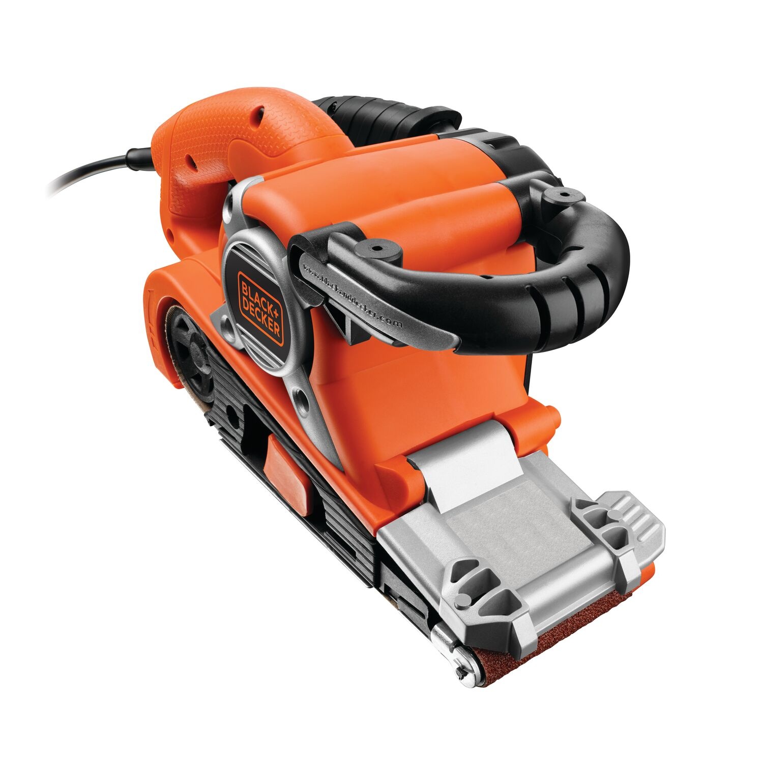 Black&Decker Bandschuurmachine KA88 - Detailed view of the product