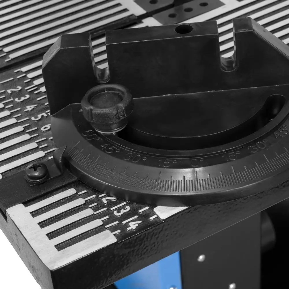 Güde Lintzaag GBS 200 Profi - Detailed view of the product