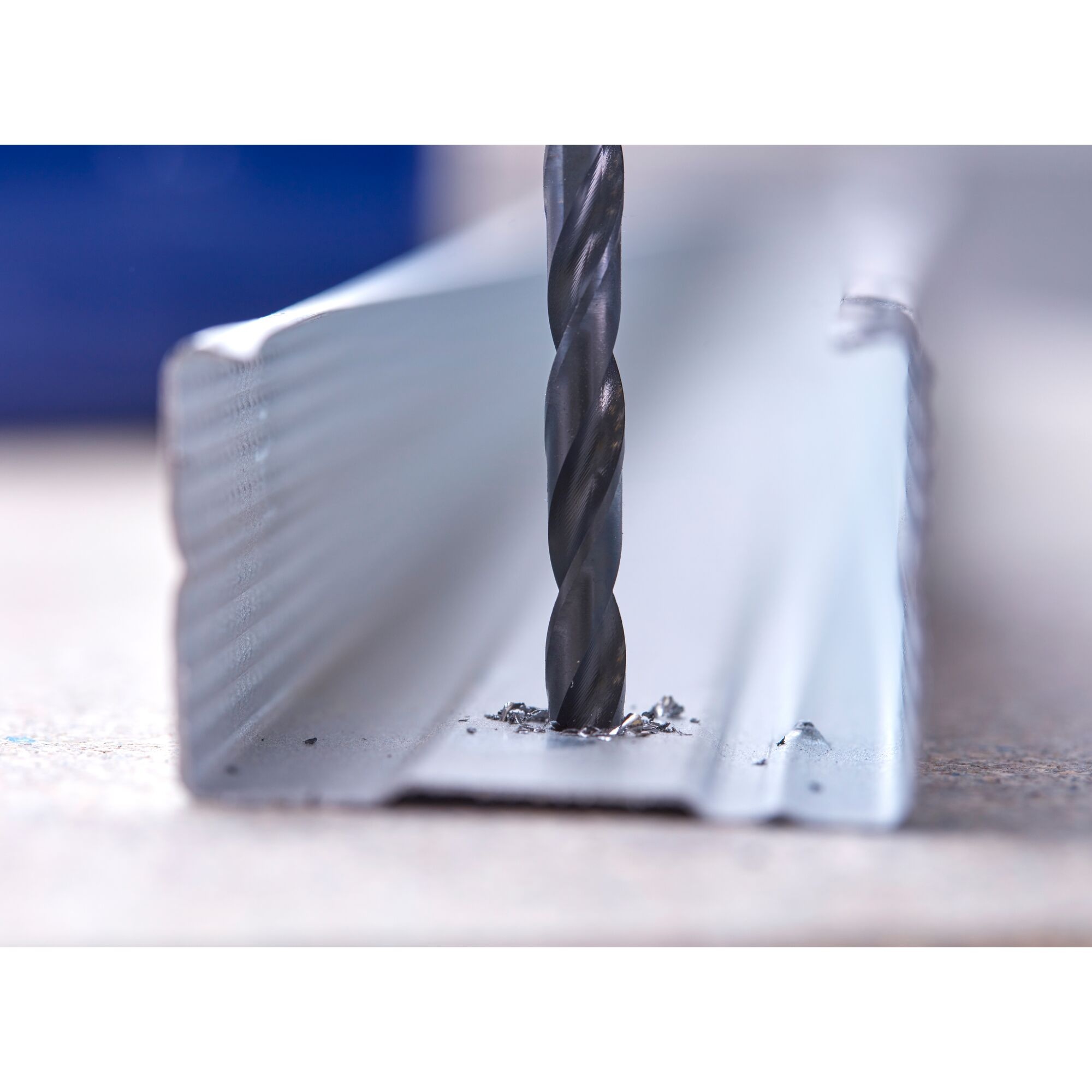 IRWIN HSS PRO, 25PCS Set in metalen koffer: 1,0 - 13,0mm - Detailed view of the product