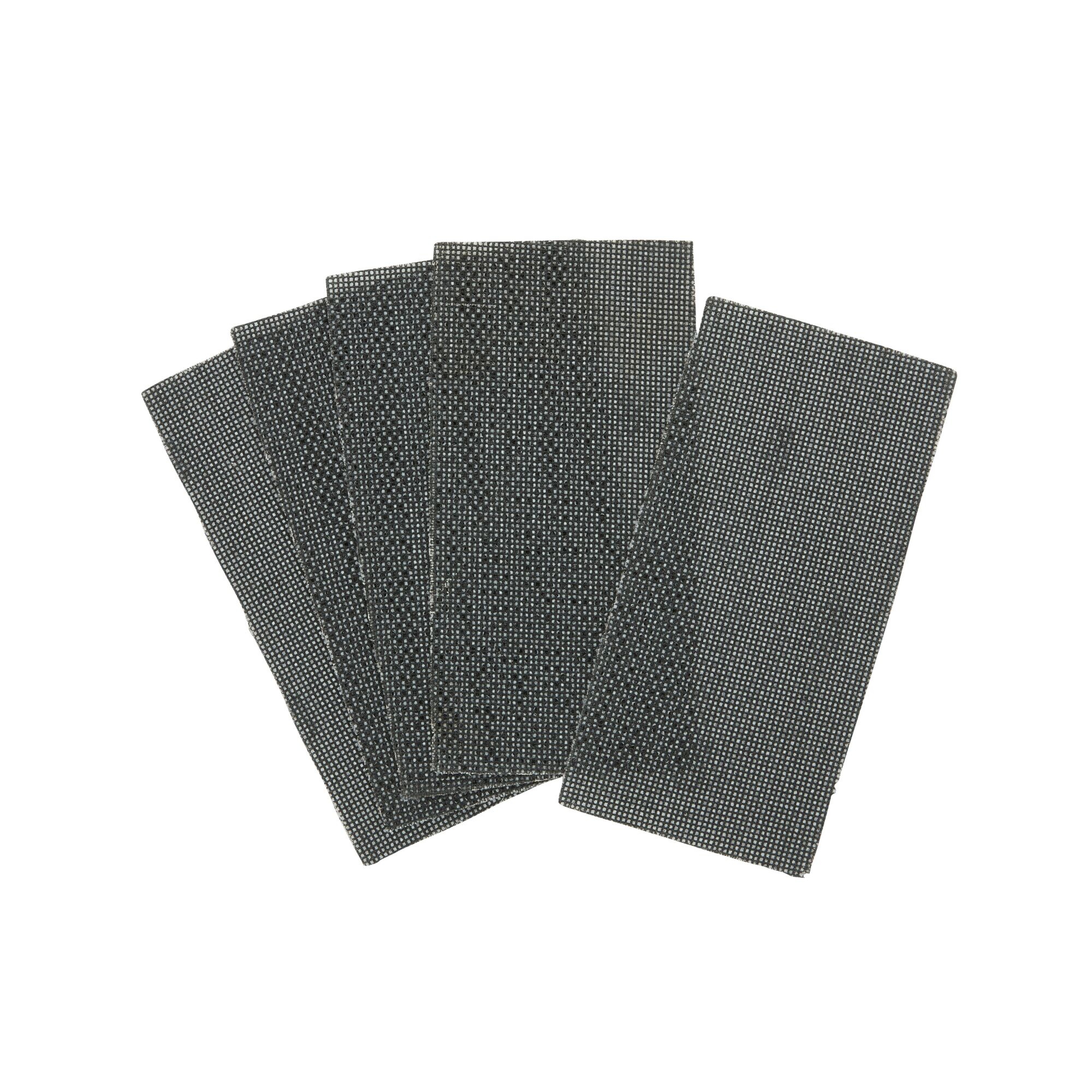 ECKRA Schuurpapier Eckra 1 rol e-papier dik papier 115 mm x 50 m P 180