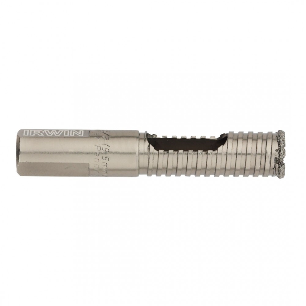 IRWIN Diamant Tegelboor 12mm