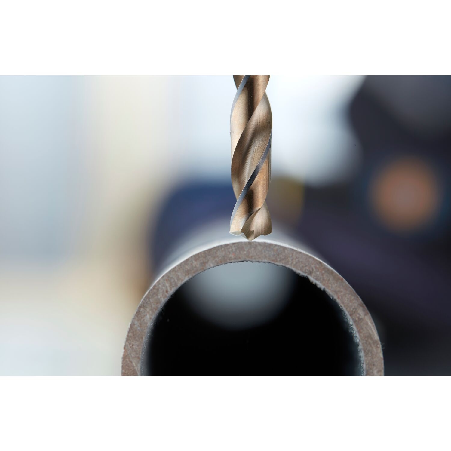 IRWIN HSS Metaalboren Turbomax 15PC Set - Detailed view of the product