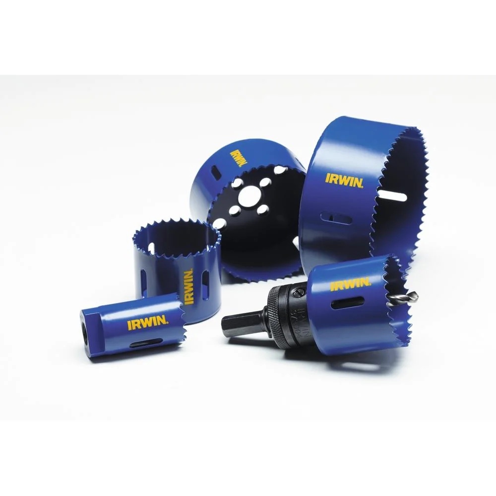 IRWIN Bi-Metalen gatzaagØ 51mm - Detailed view of the product