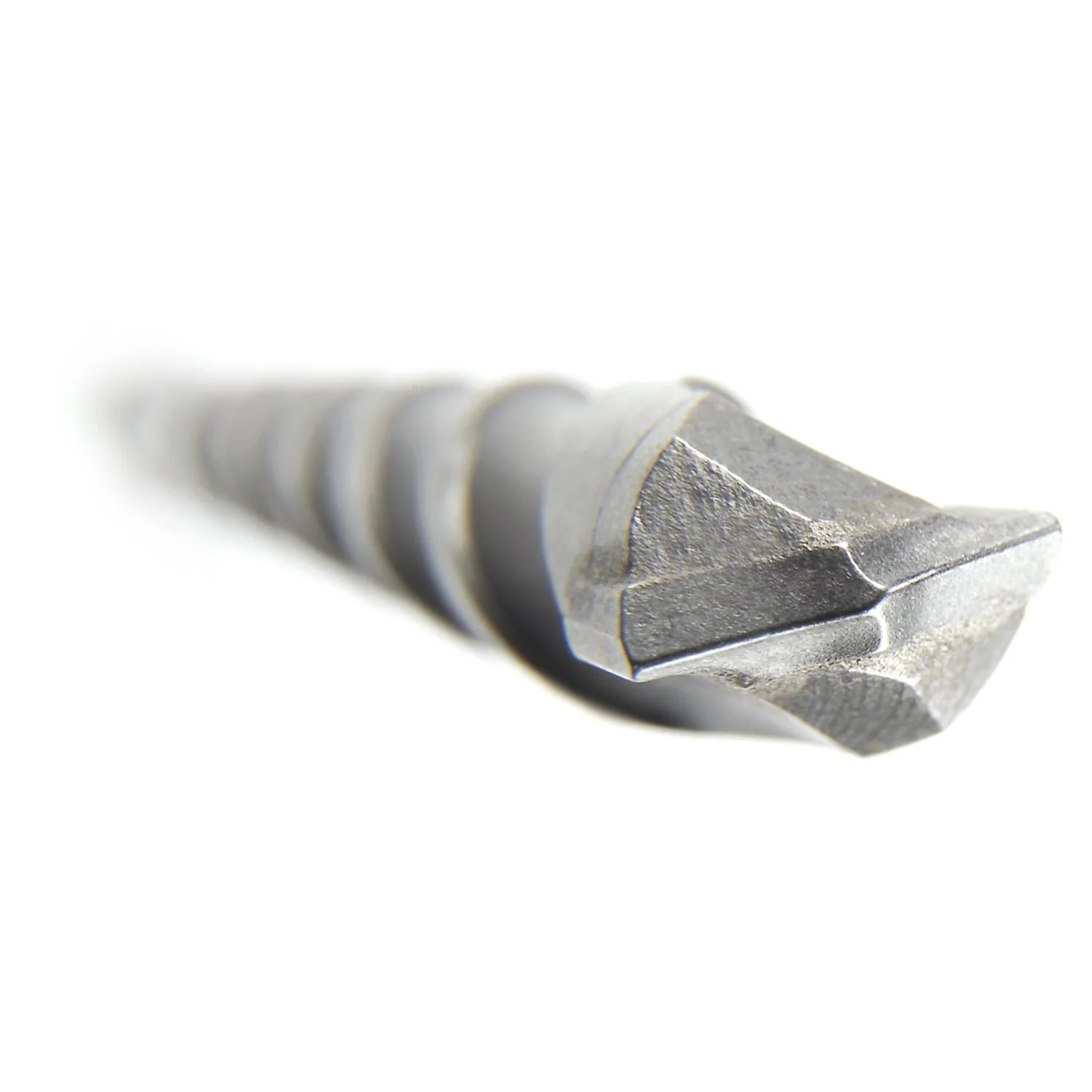 IRWIN SDS+ betonboor 10X160mm 10PCS - Detailed view of the product