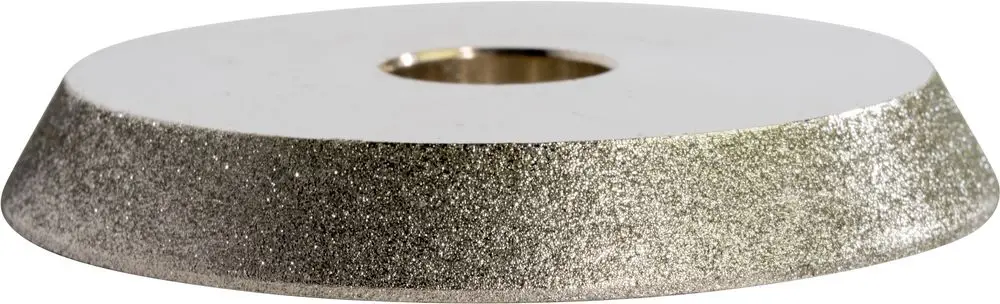 Reserve Slijpschijf voor GBS80 borenslijper 94066 - Detailed view of the product