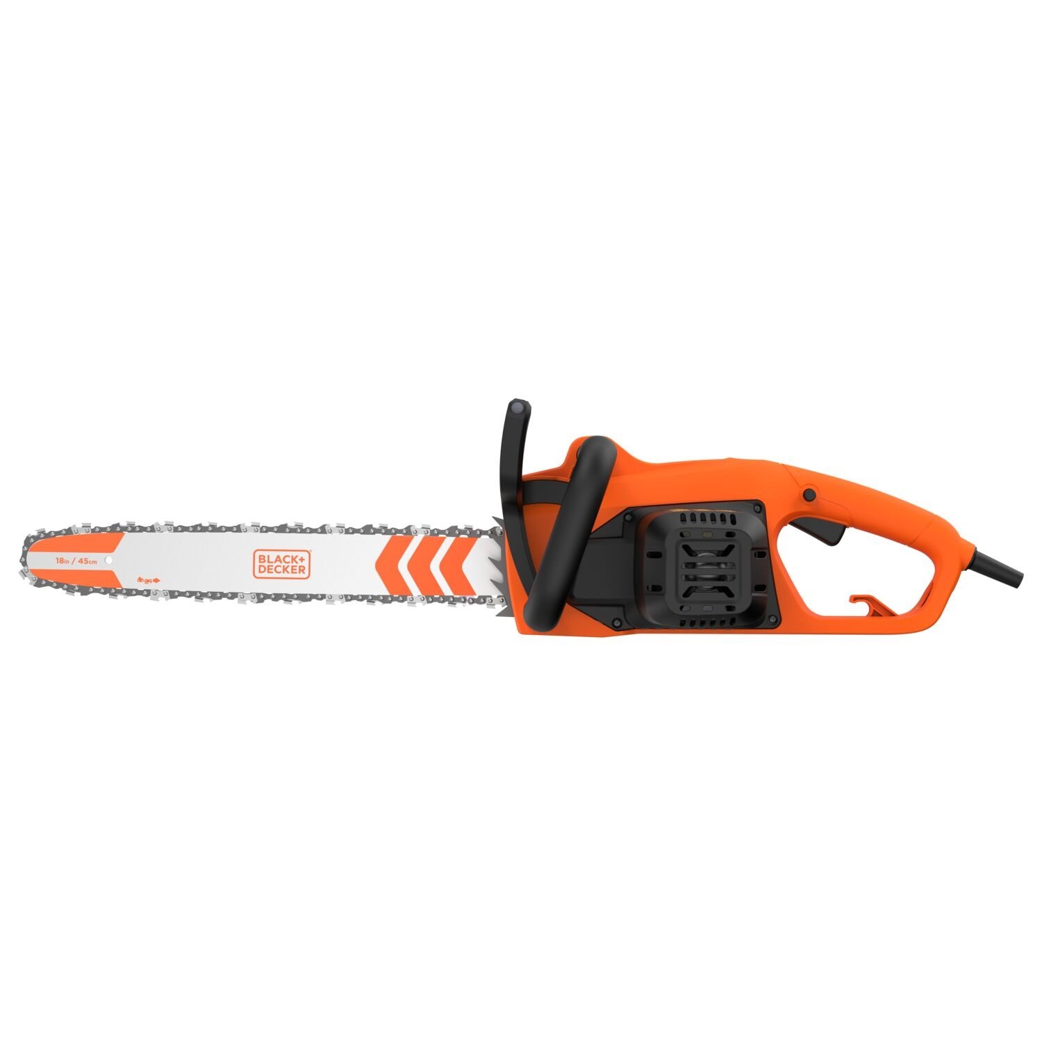 Black&Decker Kettingzaag 2200W - 45cm BECS2245 - Detailed view of the product