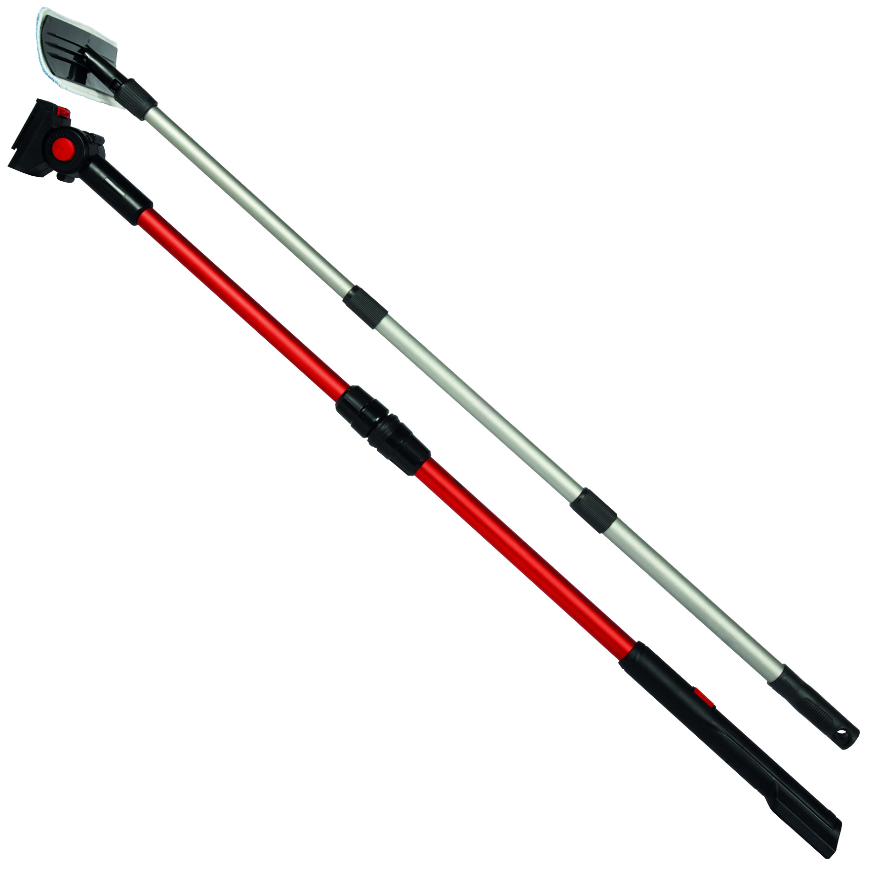 EINHELL Telescopische stangenset t.b.v. Brillianto kopen