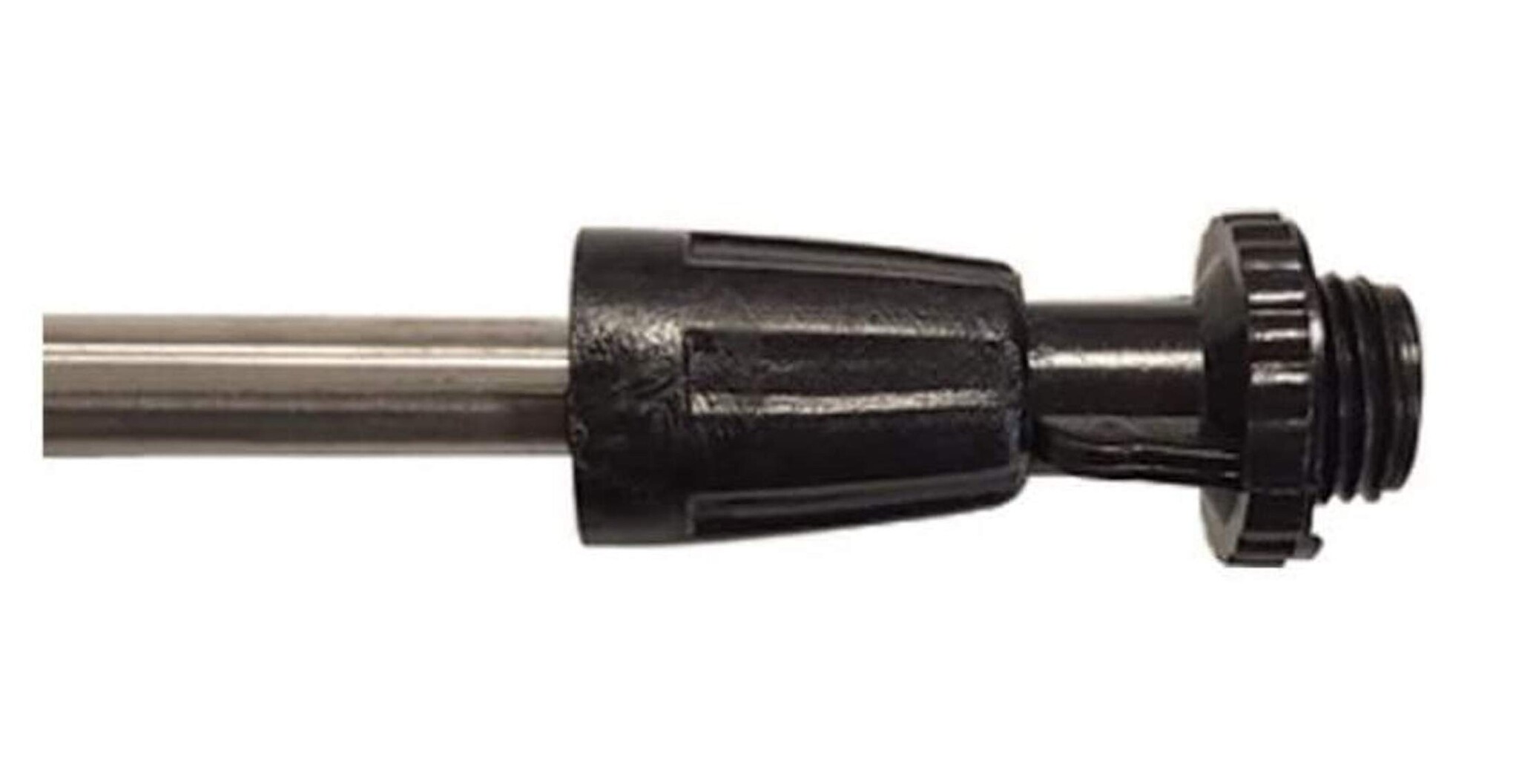 Telescopische lans 150cm tbv Drukspuit - Detailed view of the product