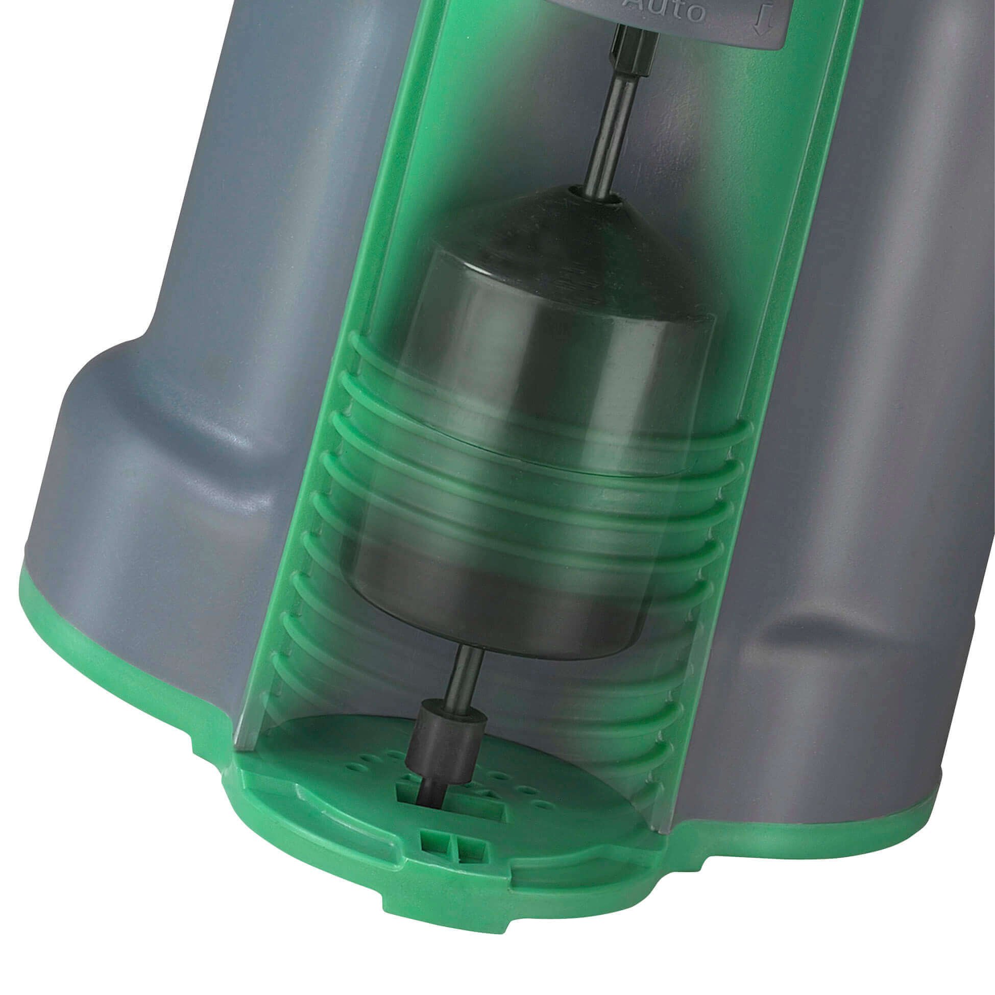 Eurom Dompelpomp Flow Pro 550CW - Detailed view of the product