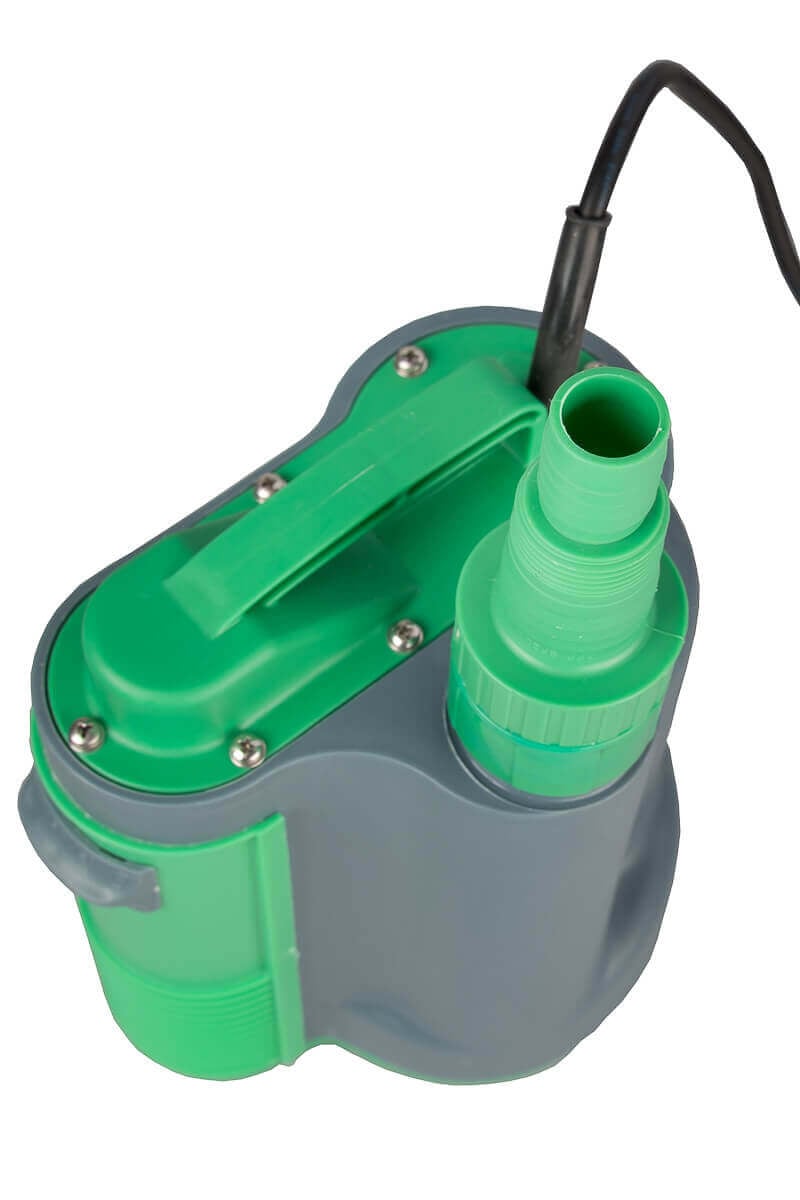 Eurom Dompelpomp Flow Pro 550CW - Detailed view of the product