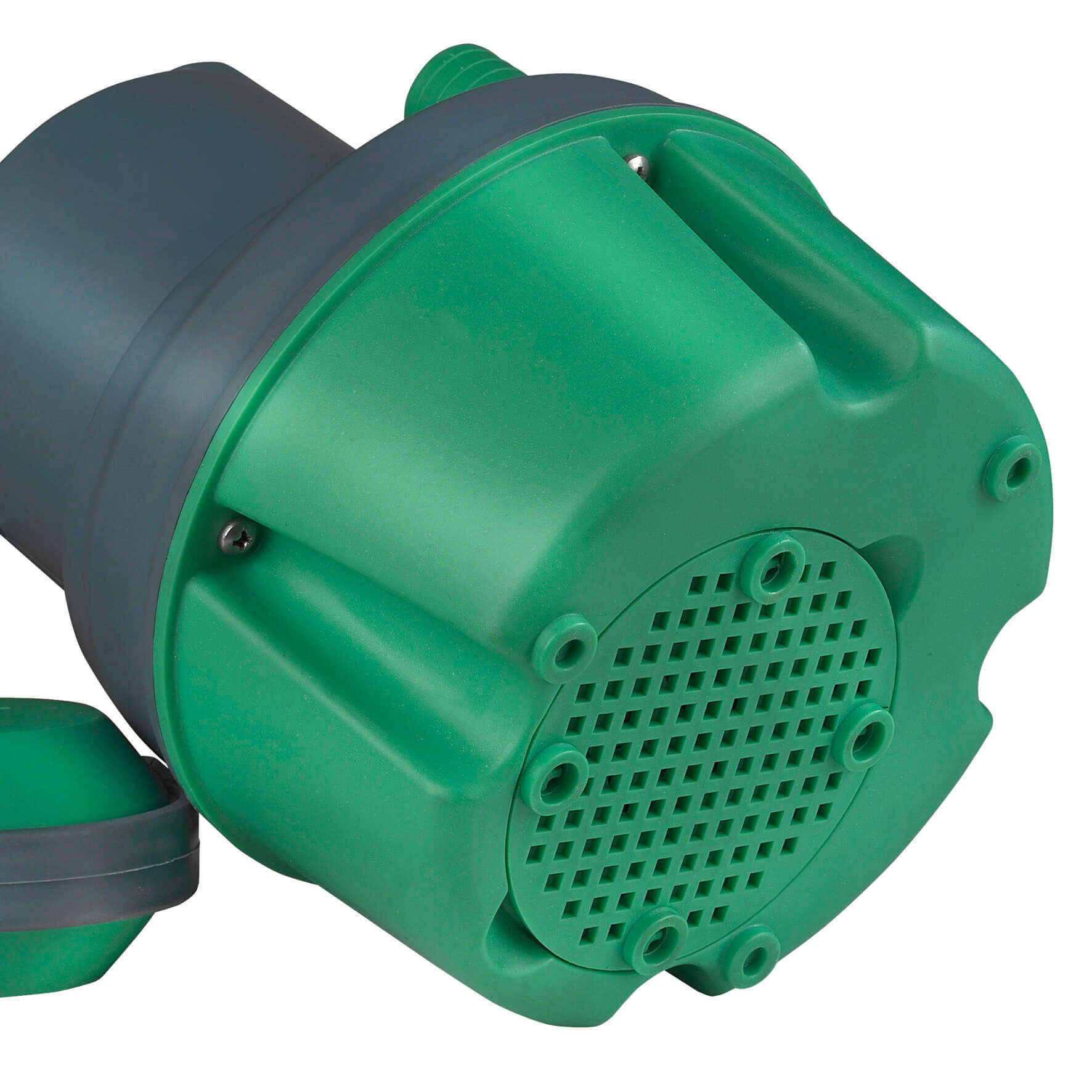 EUROM dompelpomp Flow Pro 350 mop - Detailed view of the product