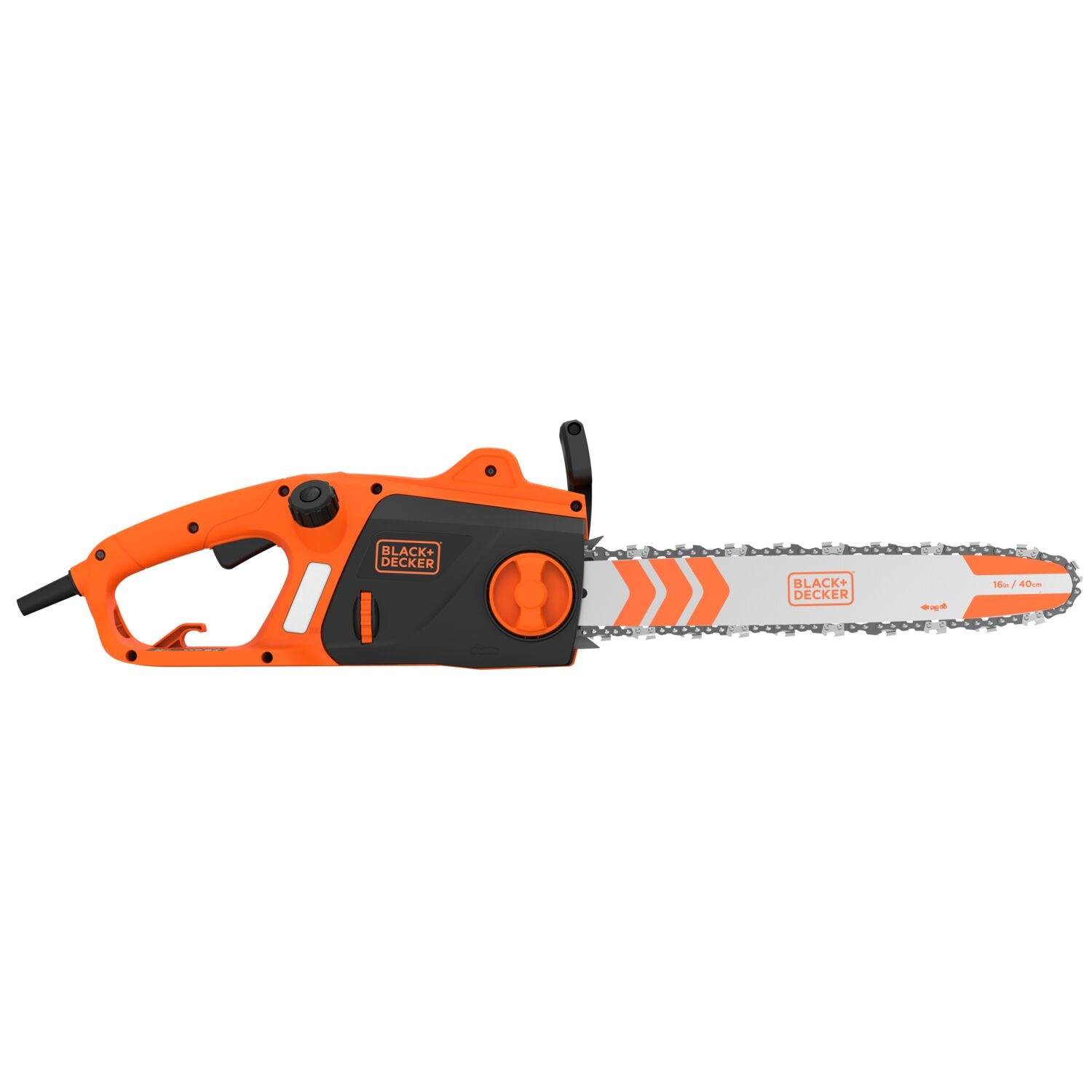 Black&Decker Kettingzaag 2000W - 40cm BECS2040-QS - Detailed view of the product