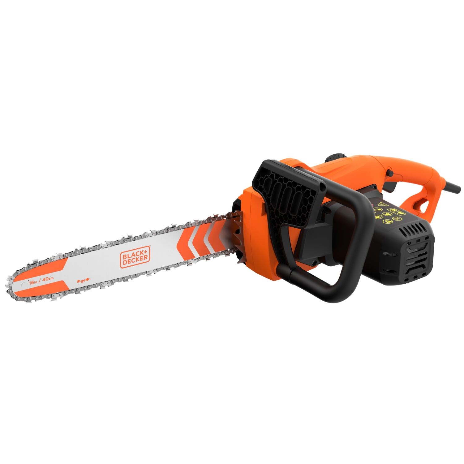 Black&Decker Kettingzaag 2000W - 40cm BECS2040-QS thumbnail 9