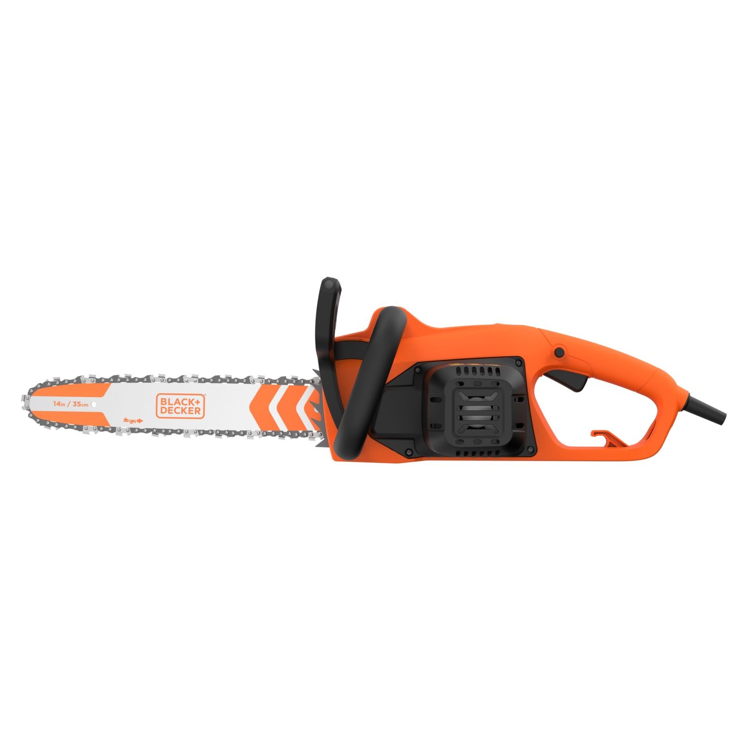 Black&Decker Kettingzaag 1800W - 35cm  BECS1835-QS thumbnail 8