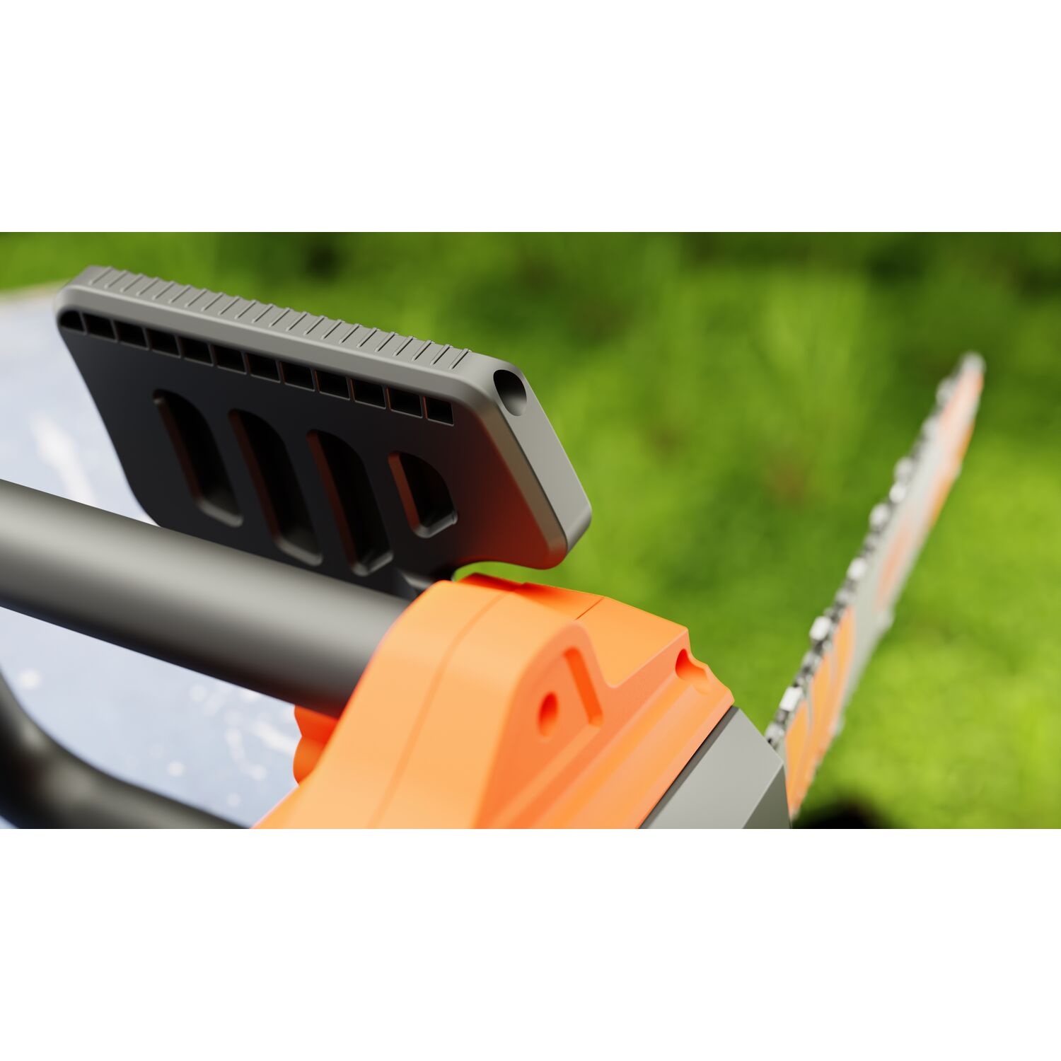 Black&Decker Kettingzaag 1800W - 35cm  BECS1835-QS thumbnail 10
