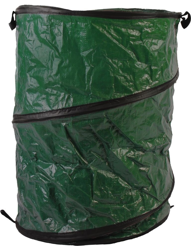 TalenTools Tuinafvalzak– Met veer – 50 cm – 120 liter