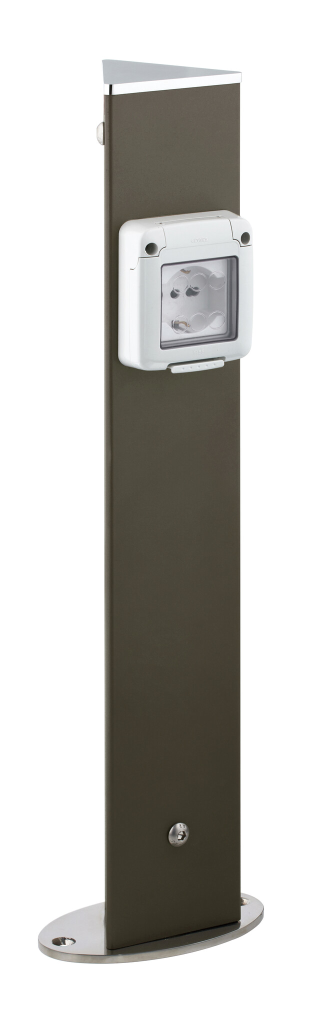 Aquapoint Triangle Electropoint BUSHWOOD GREEN 45CM