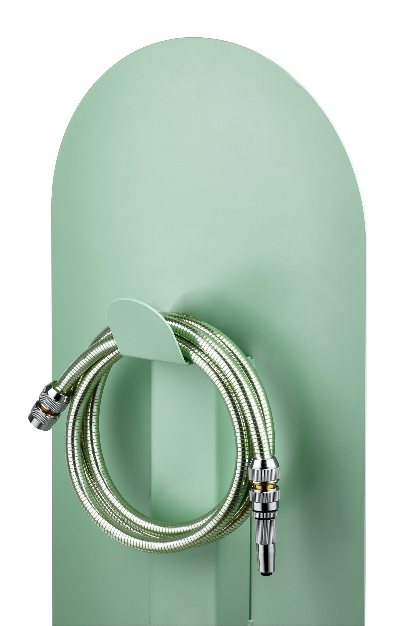 Aquapoint GROUND FOUNTAIN IVORY 116cm - Detailed view of the product