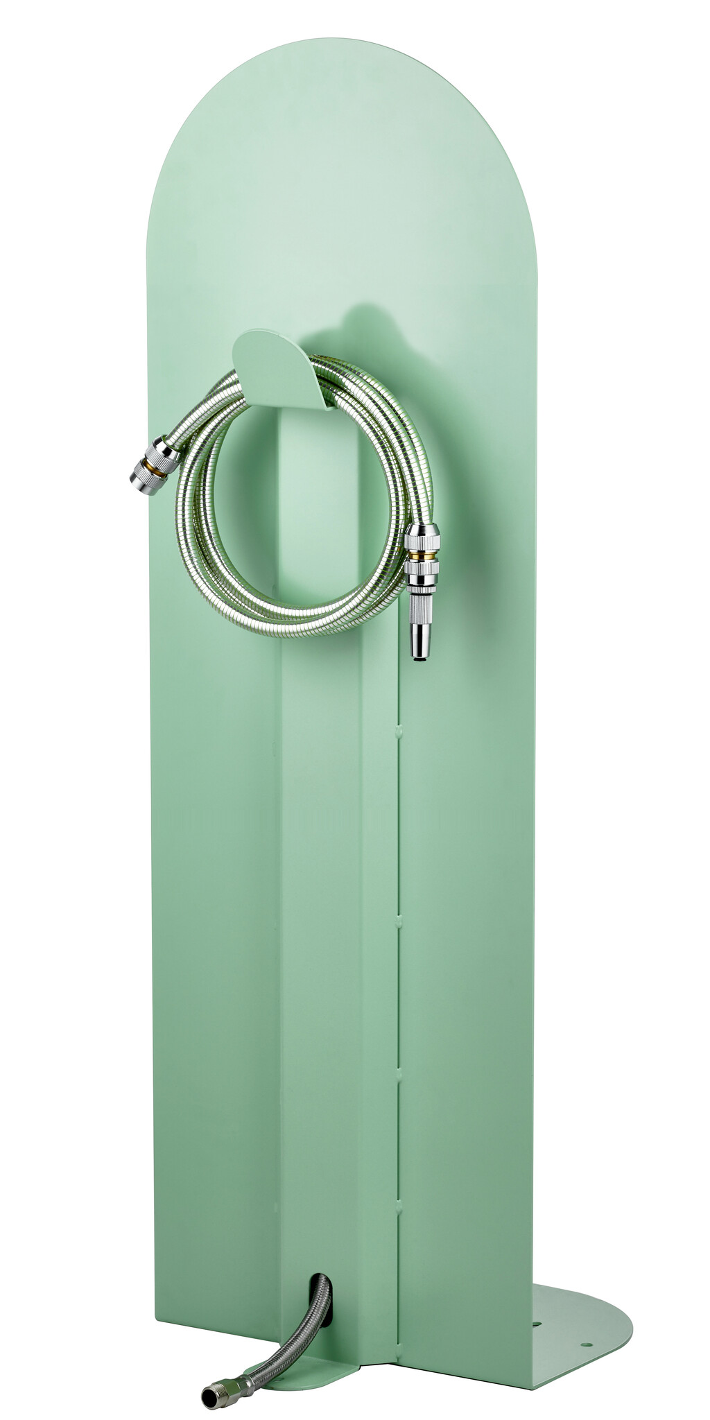 Aquapoint GROUND FOUNTAIN IVORY 116cm - Detailed view of the product