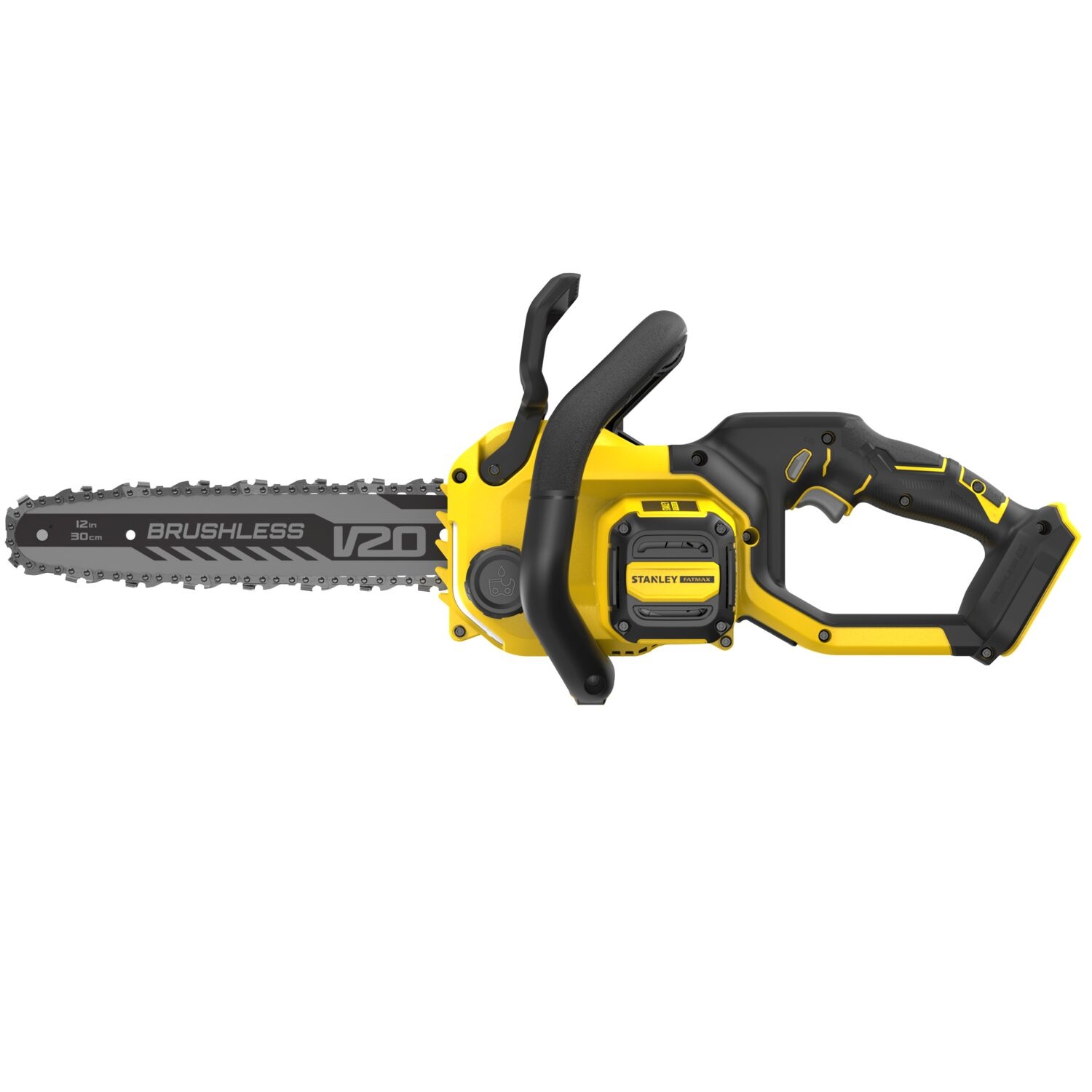 Stanley SFMCCS730B BRUSHLESS Accu-Kettingzaag - SOLO EAN: 5035048809051