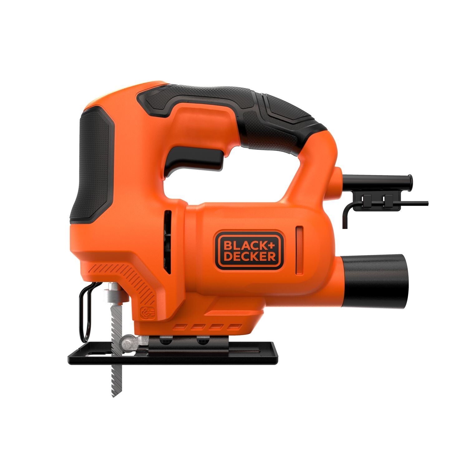 Black&Decker Decoupeerzaag BES602 - Detailed view of the product