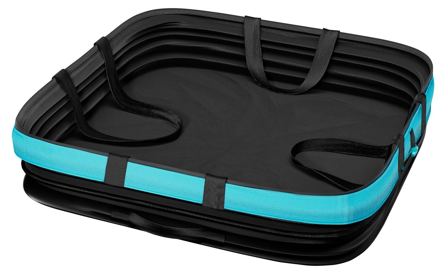 Gardena Tuinzak/Tuinafvalzak PopUp Vierkant 127L thumbnail 8