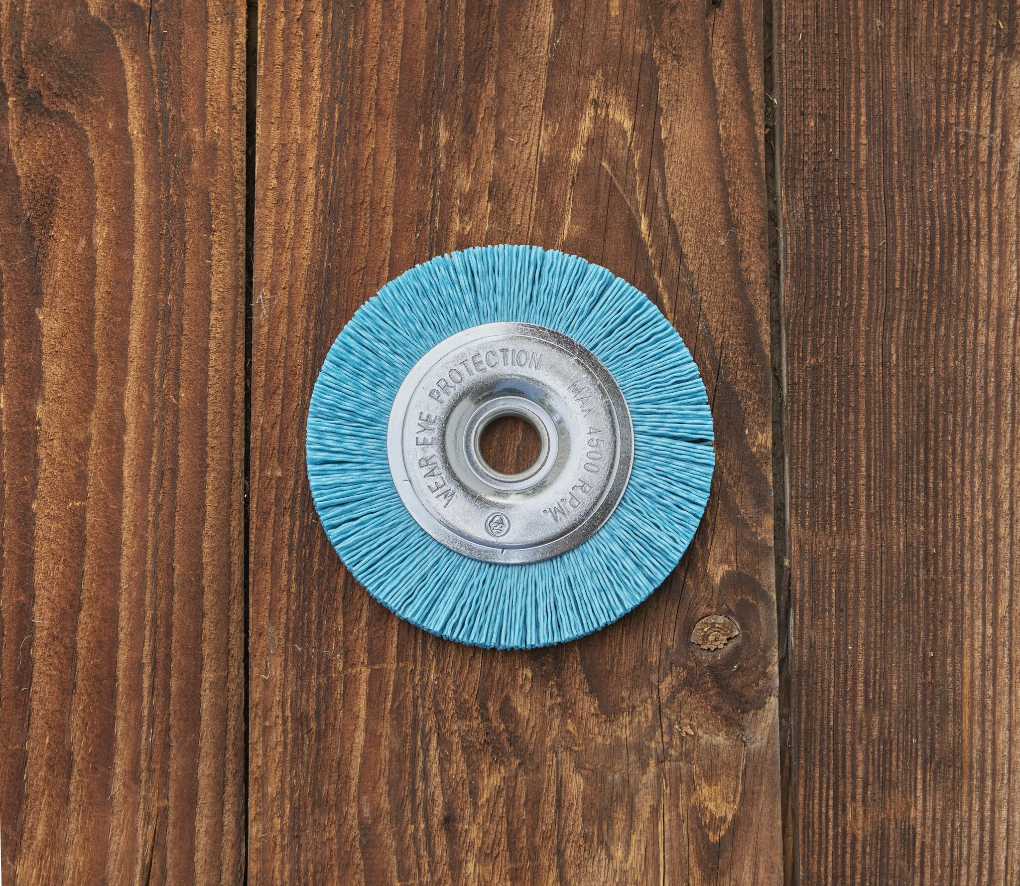 Gardena Voegenborstel  Nylon voor EasyWeed thumbnail 3