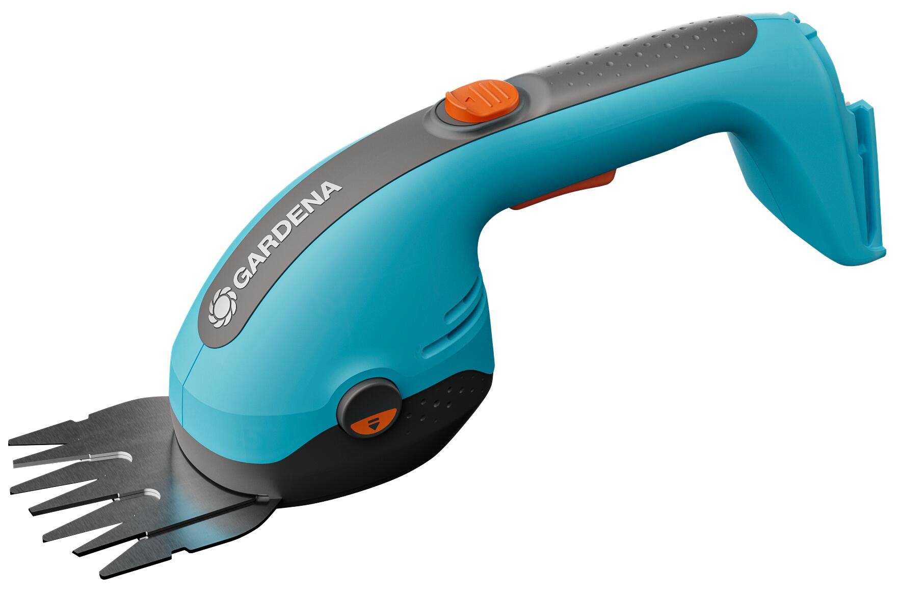 Gardena PowerCut 20/18V Gras&Heggenschaar - Zonder accu en lader thumbnail 3