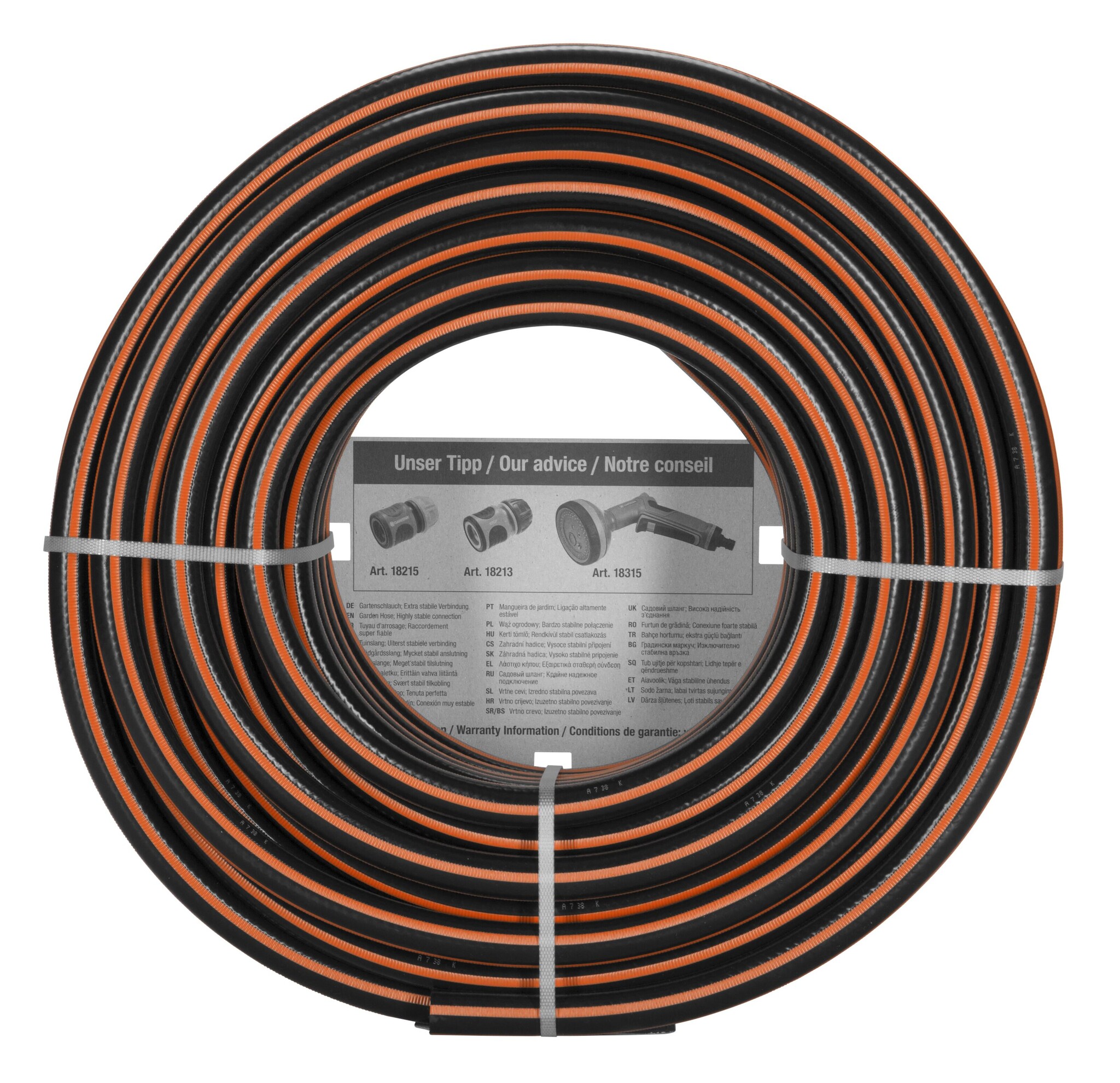 Gardena Tuinslang Comfort Flex 13 mm (1/2") 10m1 - Detailed view of the product