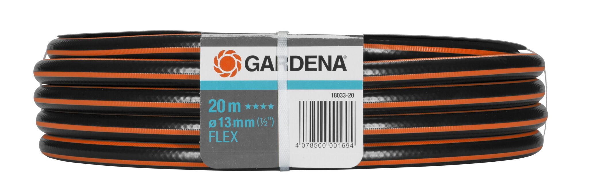 Gardena Slang Comfort Flex 13 mm (1/2") 20m1 thumbnail 3