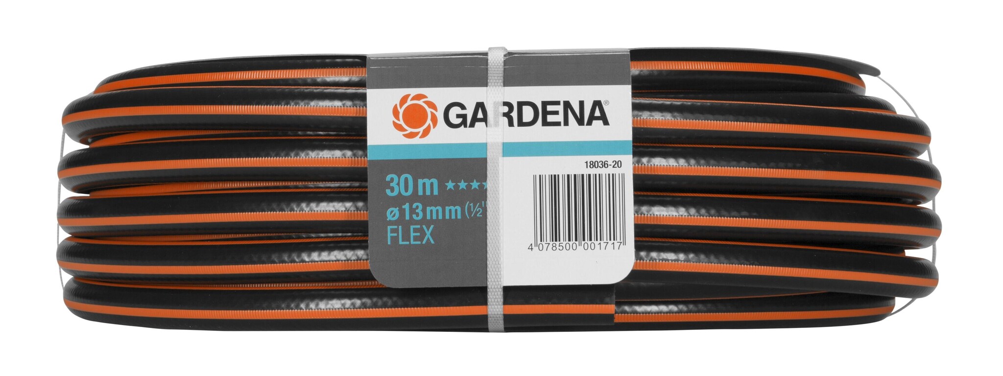 Gardena Slang Comfort Flex 13 mm (1/2") 30m1 - Detailed view of the product