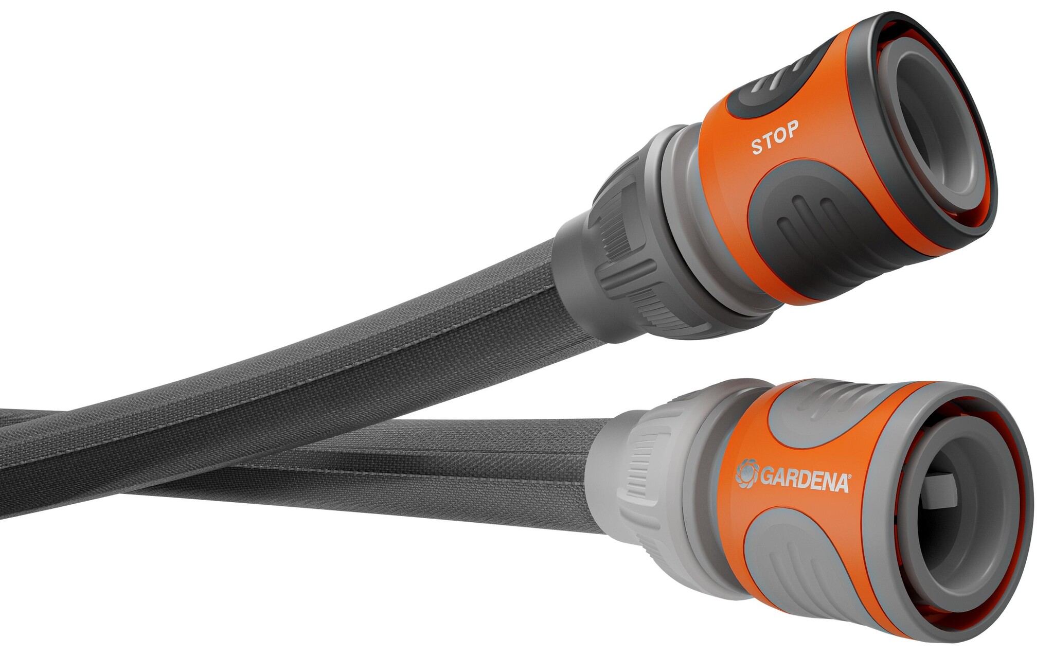 Gardena Textielslang Liano™ Life 25 m Set thumbnail 4