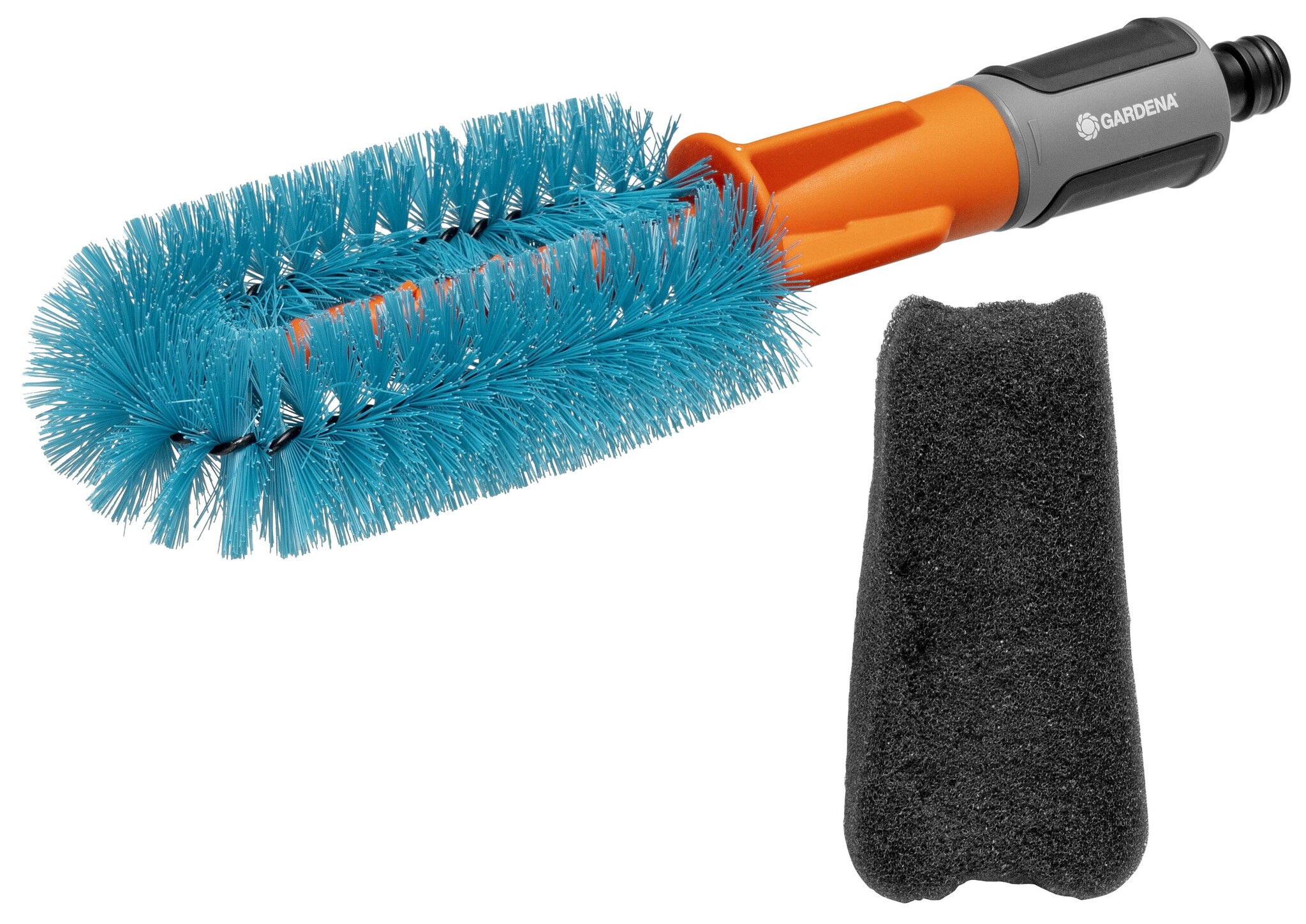 Gardena Fietsborstel 18848-20 thumbnail 2