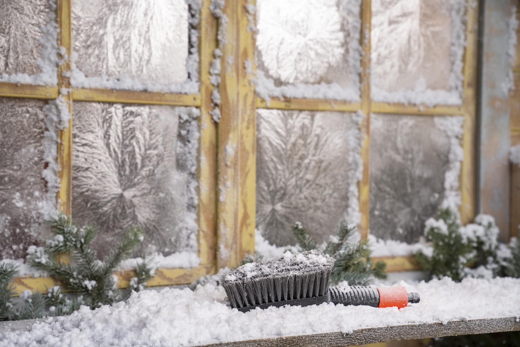 Gardena Wasborstel S Zacht 18840-20 thumbnail 5