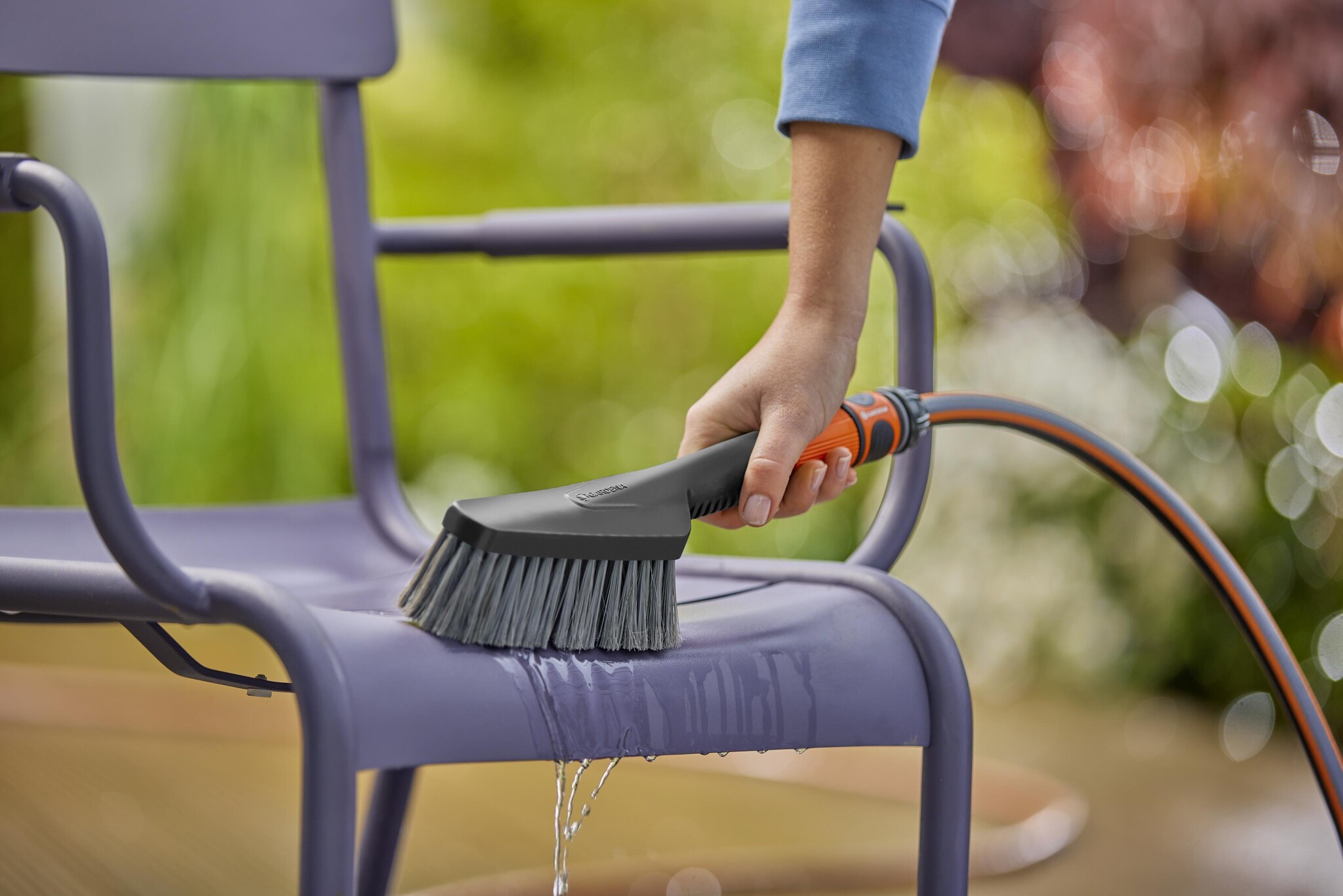 Gardena Wasborstel S Zacht 18840-20 thumbnail 7