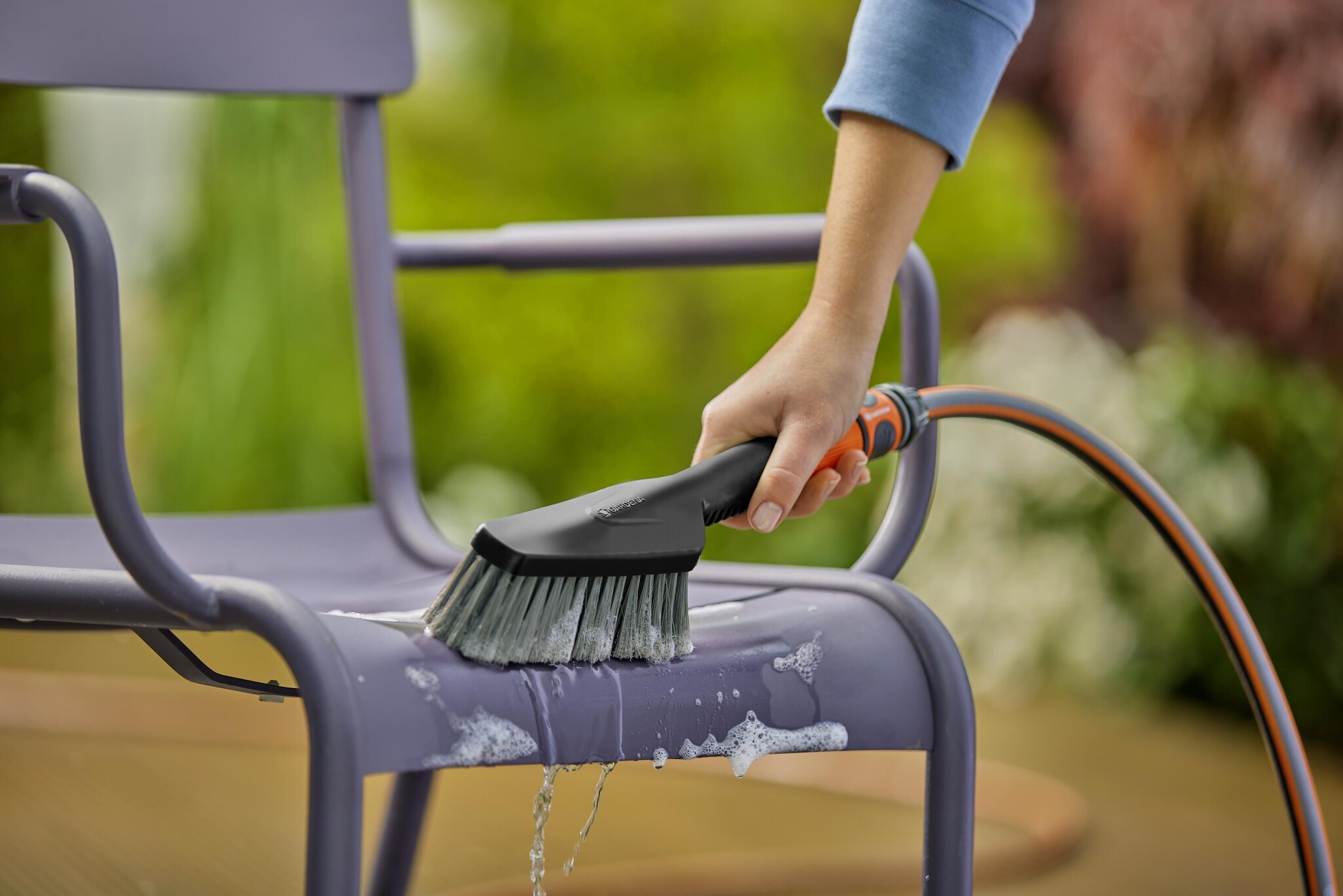 Gardena Wasborstel S Zacht 18840-20 thumbnail 9