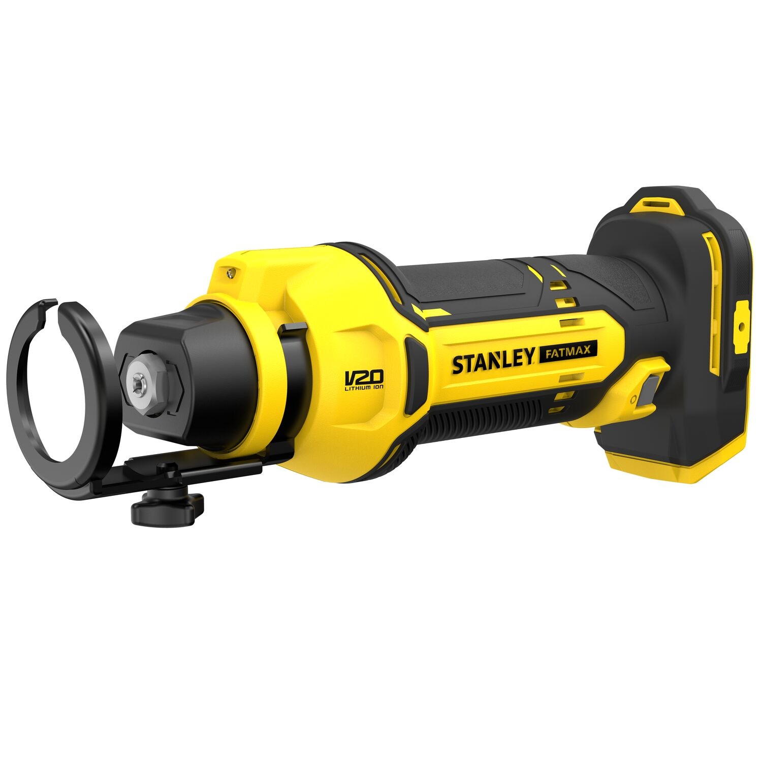 Stanley FatMax SFMCE200B-XJ Accu Gipsfrees V20 - Detailed view of the product