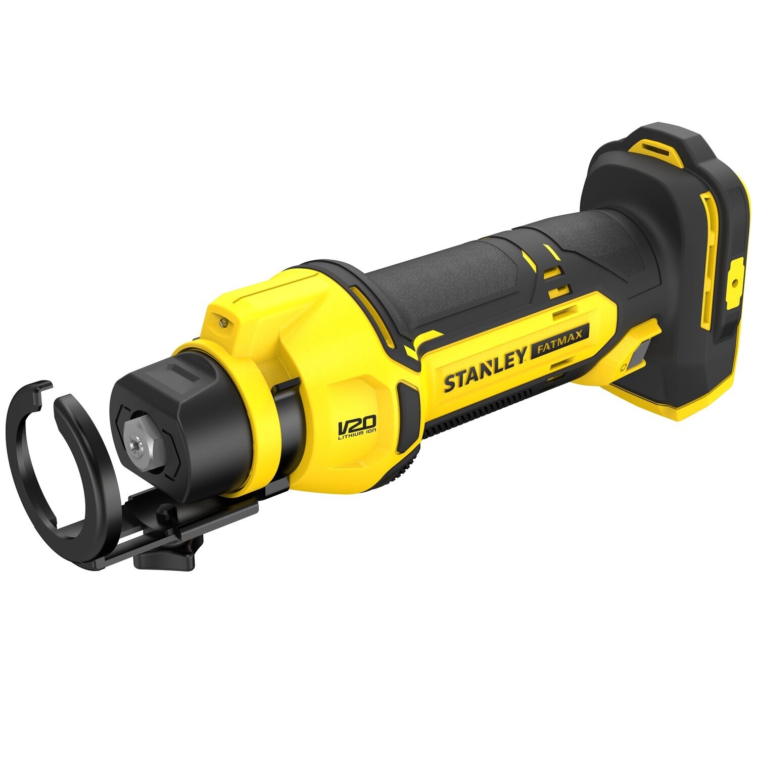 Stanley fatmax 18v accu deals
