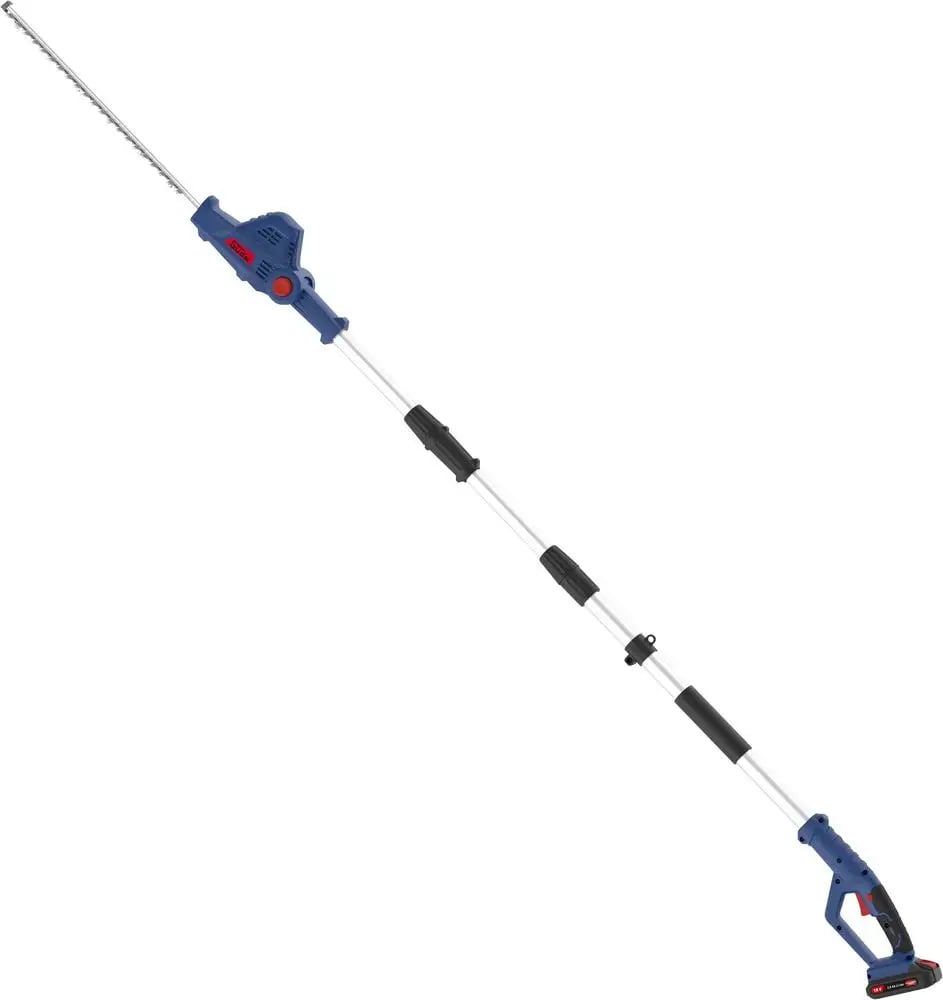 Güde Telescopische heggenschaar HST 18-201-05 - inclusief Accu&Lader - Detailed view of the product