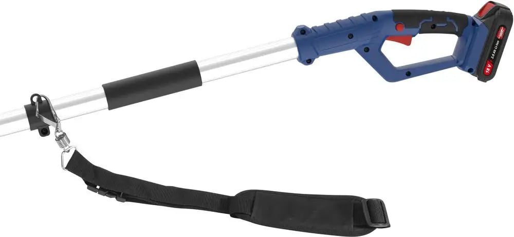 Güde Telescopische heggenschaar HST 18-201-05 - inclusief Accu&Lader - Detailed view of the product