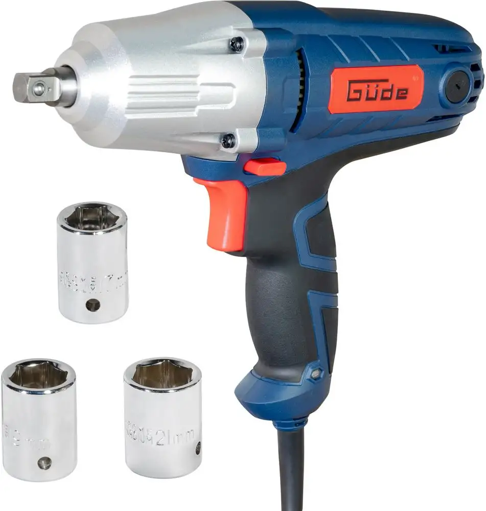 Gude Ess 350